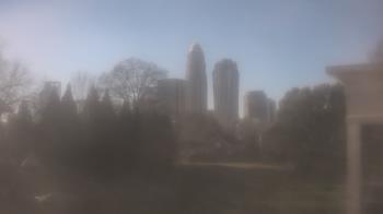 Weather camera view of Trinity Episcopal School.