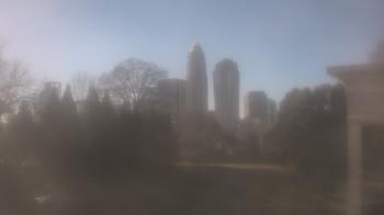 Weather camera view of Trinity Episcopal School.