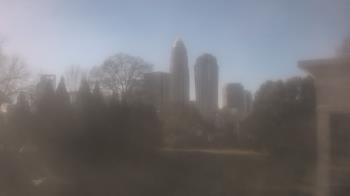 Weather camera view of Trinity Episcopal School.