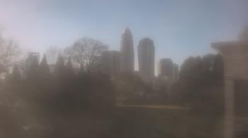 Weather camera view of Trinity Episcopal School.