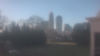 Weather camera view of Trinity Episcopal School.