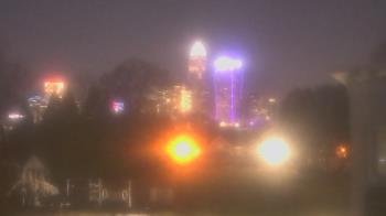 Weather camera view of Trinity Episcopal School.