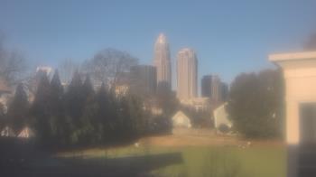 Weather camera view of Trinity Episcopal School.