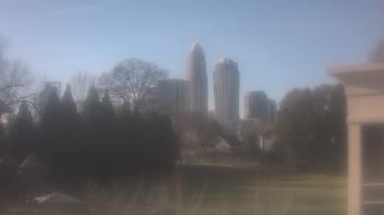 Weather camera view of Trinity Episcopal School.