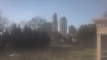 Weather camera view of Trinity Episcopal School.