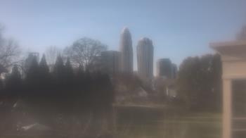 Weather camera view of Trinity Episcopal School.