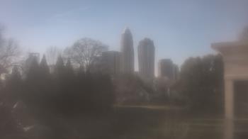 Weather camera view of Trinity Episcopal School.