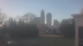 Weather camera view of Trinity Episcopal School.