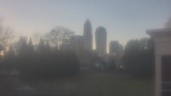 Weather camera view of Trinity Episcopal School.