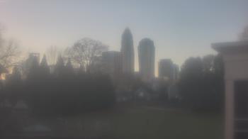 Weather camera view of Trinity Episcopal School.