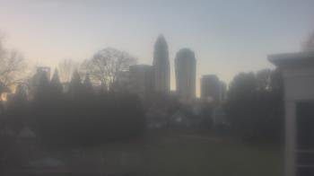 Weather camera view of Trinity Episcopal School.