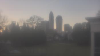 Weather camera view of Trinity Episcopal School.