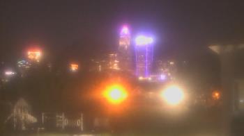 Weather camera view of Trinity Episcopal School.