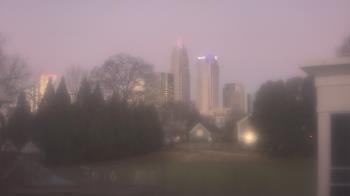 Weather camera view of Trinity Episcopal School.