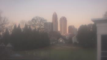 Weather camera view of Trinity Episcopal School.