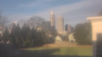 Weather camera view of Trinity Episcopal School.