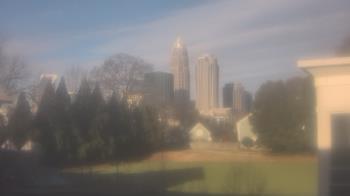 Weather camera view of Trinity Episcopal School.