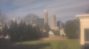 Weather camera view of Trinity Episcopal School.