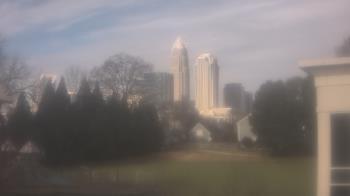 Weather camera view of Trinity Episcopal School.