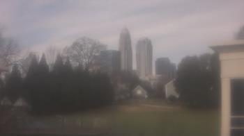 Weather camera view of Trinity Episcopal School.