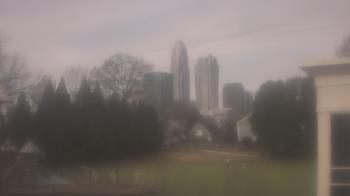 Weather camera view of Trinity Episcopal School.