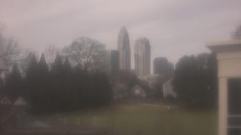 Weather camera view of Trinity Episcopal School.