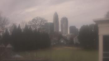 Weather camera view of Trinity Episcopal School.