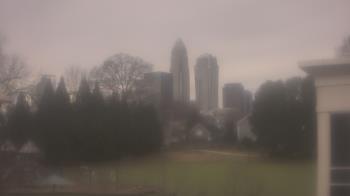 Weather camera view of Trinity Episcopal School.