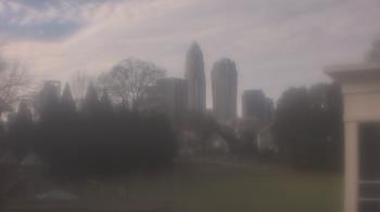 Weather camera view of Trinity Episcopal School.