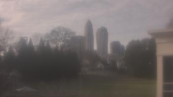 Weather camera view of Trinity Episcopal School.