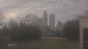 Weather camera view of Trinity Episcopal School.