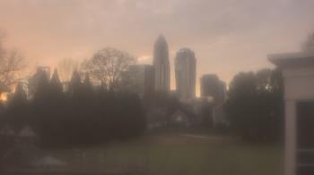 Weather camera view of Trinity Episcopal School.