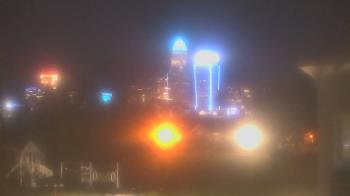 Weather camera view of Trinity Episcopal School.