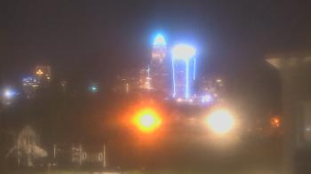 Weather camera view of Trinity Episcopal School.