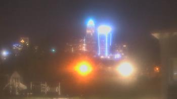 Weather camera view of Trinity Episcopal School.