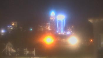 Weather camera view of Trinity Episcopal School.