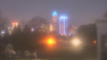 Weather camera view of Trinity Episcopal School.