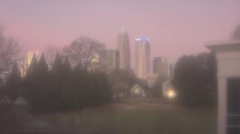 Weather camera view of Trinity Episcopal School.