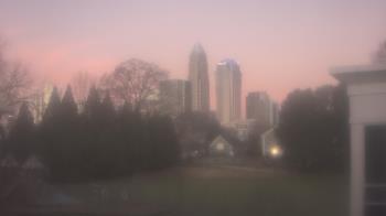 Weather camera view of Trinity Episcopal School.