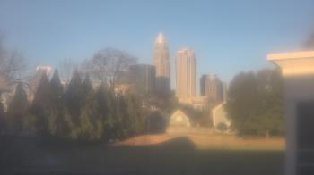 Weather camera view of Trinity Episcopal School.