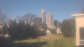 Weather camera view of Trinity Episcopal School.