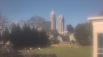 Weather camera view of Trinity Episcopal School.