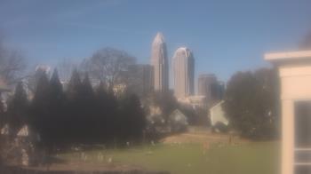 Weather camera view of Trinity Episcopal School.