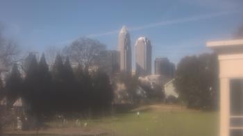 Weather camera view of Trinity Episcopal School.