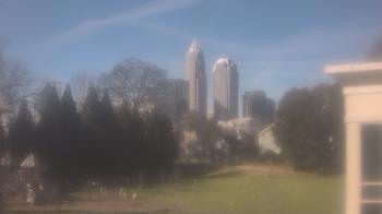 Weather camera view of Trinity Episcopal School.