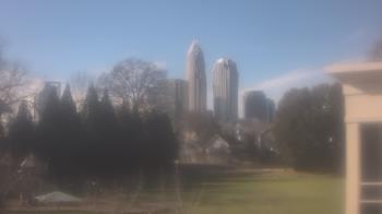 Weather camera view of Trinity Episcopal School.