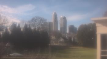 Weather camera view of Trinity Episcopal School.