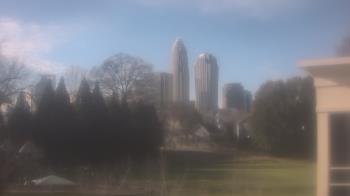 Weather camera view of Trinity Episcopal School.