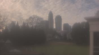 Weather camera view of Trinity Episcopal School.