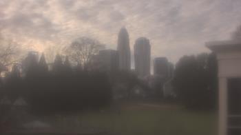 Weather camera view of Trinity Episcopal School.